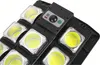 KRAFT&DELE | Solarlampen für Außen, 20000lm, 2500W, Produktbild-Vorschau 8