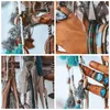 Bilder auf glas - Einteilig - Hand Schmuck ethnisch - Produktbild-Vorschau 8