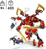 LEGO® Ninjago® 71812 Mécanisme d'escalade ninja de Kais Voir les images du produit 22