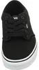 Vans Atwood Chaussures en toile Noir Voir les images du produit 7