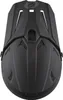 O´Neal casco per bambini SONUS SOLID nero M (48/50 cm) Anteprima dell’immagine prodotto 13