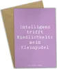 Mr. & Mrs. Panda Glückwunschkarte Spruch Niedlicher Produktbild-Vorschau 1