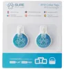 Trixie SureFlap Set mit 2 RFID-Halsbandanhängern ø 2,5 cm, Produktbild-Vorschau 3