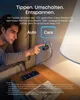 Anker Nano-oplader (45W, slim display), kleur: oranje Productafbeelding-voorbeeld 5