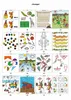 Kindergartenblock - Formen, Farben, Fehler finden ab 4 Produktbild-Vorschau 10