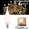 LUMILED BA35 E14 LED Lampe 6 Stück Set 7W (ersetzt 60W) Produktbild-Vorschau 10