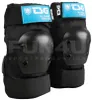 TSG Allground Black XS Ellbogenschützer Produktbild-Vorschau 3