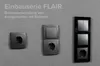 Schalter und Steckdosen Set McPower Flair ''Tür 3-fach'' Produktbild-Vorschau 4