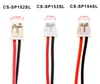 TECHTEK Akku Kompatibel mit [Sony] CUH-ZCT2, CUH-ZCT2E, Produktbild-Vorschau 2