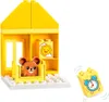 LEGO® DUPLO® 10414 Každodenní aktivity: Jídlo a spánek Náhled obrázku produktu 17