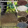 LARS360 Epandeur de graines 80L Epandeur de compost Voir les images du produit 5