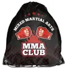 Schulranzen 6-tlg. Set für Mädchen & Jungen MMA fight – Produktbild-Vorschau 6