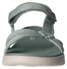 SKECHERS Go Walk Flex Sandal-Sublime Sandale Damen blau 38 Produktbild-Vorschau 37