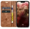 Handy Hülle für Apple iPhone 17e Klapphülle Bookcase Flip Produktbild-Vorschau 2
