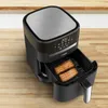 Tefal EY5058 schwarz Easy Fry & Grill Precision Produktbild-Vorschau 14