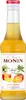Monin Mango sirup exotická tropická chuť 250 ml Náhled obrázku produktu 1