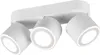 TRIO-Leuchten Deckenleuchte TAURUS BHT 27.30x10.60x8.70 cm Produktbild-Vorschau 2