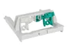 Geberit 240079001 Lagerbock, zu Artline UP-SPK Produktbild-Vorschau 1