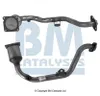 BM CATALYSTS Katalysator Kat passend für PEUGEOT 307 CC Produktbild-Vorschau 3