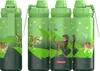 Termos ze stali nierdzewnej "Dino" – izolowany, krok po Podgląd zdjęcia produktu 4