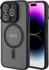 Tumi iPhone 15 Pro Back cover case - Metallic magsafe Voir les images du produit 1