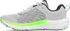 Under Armour Ua Bgs Assert 10 - mod grey, veľkosť:6B Náhľad obrázku produktu 2