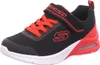 SKECHERS Halbschuhe  MICROSPEC MAX, Schwarz:33 Produktbild-Vorschau 12