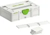 Set di morsetti Festool Wago SYS3 S 76-WAGO | 578118 Anteprima dell’immagine prodotto 3