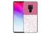 MuchoWow® Handyhülle Schutzhülle Hülle für Huawei P40 Lite Produktbild-Vorschau 2