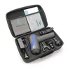 MISURA Massage Pistole MB1Pro blue Produktbild-Vorschau 2