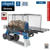 SCHEPPACH HL460 Brennholzspalter Holzspalter Spalter, 4t, Produktbild-Vorschau 1