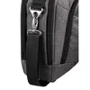Sacoche business Sportiv Frankfurt Asphalt Grey Voir les images du produit 4