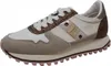 Blauer USA Millen 01 Damen Sneaker in Beige, Größe 36 Produktbild-Vorschau 1
