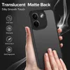 Hülle für Xiaomi Redmi Note 17 Pro 5G Silikon Tasche Produktbild-Vorschau 4