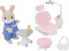 Sylvanian Families Land-Zahnarztpraxis Produktbild-Vorschau 12