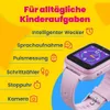 KLOKI Star 4G GPS-Kinderuhr - Smartwatch für Kinder mit Produktbild-Vorschau 6