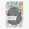 kwmobile Neopren Kopfhörer Tasche für Tune 600 / 500BT / Produktbild-Vorschau 7
