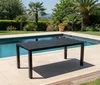 Lesli Living Dingingtisch Monte Carlo  180x90cm Produktbild-Vorschau 10