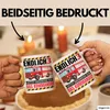3. Geburtstag Geschenk Tasse Becher Feuerwehr Fan Jungs Produktbild-Vorschau 2