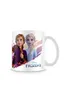 Frozen - Die Eiskönigin Kinder Premium Tasse im Produktbild-Vorschau 2