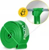 4FIZJO Power Bands Set, 5-teilig, Widerstandsbänder für Produktbild-Vorschau 8