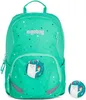 ergobag Freizeitrucksack Rucksack Ease Backpack 10L Produktbild-Vorschau 1