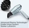 Suszarka do włosów BaByliss Hydro-Fusion z zaawansowaną Podgląd zdjęcia produktu 8