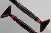 Verk 14584 Tyč na dvere 70 - 95 cm, červeno-čierna Náhľad obrázku produktu 13