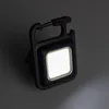 Vergionic 7880 Svítilna LED COB na klíče s otvírákem 5 v 1 Náhled obrázku produktu 11