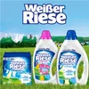 Weißer Riese Universal Gel (100 Waschladungen), riesig Produktbild-Vorschau 6
