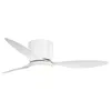Ventilateur de plafond Parrot Uncle 107 cm avec éclairage Voir les images du produit 6