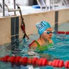 Buddyswim Kurzer Schwimmgürtel Für Geschwindigkeitstraining Produktbild-Vorschau 4