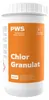 PWS Chlor Granulat 1 kg, organisch für Schockchlorung, Produktbild-Vorschau 1