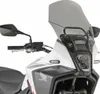 GIVI D1203S Vysoký disk s dymovým dymom Náhľad obrázku produktu 1